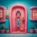 100 Doors Escape – Girl Room MOD APKs v2.7.1 Unlimited Money 100 Doors Escape – Girl Room MOD APKs v2.7.1 Unlimited Money
