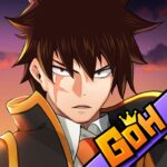 2024 The God of Highschool MOD APKs 4.14.4 Unlimited Money