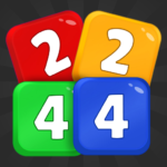 2244 Number Game Merge Puzzle MOD APKs 3.8 Unlimited Money 2244 Number Game Merge Puzzle MOD APKs 3.8 Unlimited Money
