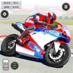 3D Bike Racing Games Offline MOD APKs 3.7 Unlimited Money
