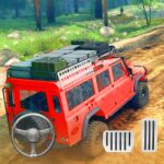 4X4 Offroad SUV Driving Games MOD APKs 1.6.1 Unlimited Money 4X4 Offroad SUV Driving Games MOD APKs 1.6.1 Unlimited Money