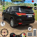 4×4 Jeep offroad Heavy Driving MOD APKs .28 Unlimited Money