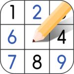AGED Sudoku MOD APKs 1.8.1 Unlimited Money AGED Sudoku MOD APKs 1.8.1 Unlimited Money