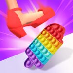 ASMR Tippy Toe – ASMR Games MOD APKs 1.4.1 Unlimited Money ASMR Tippy Toe – ASMR Games MOD APKs 1.4.1 Unlimited Money