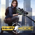 AWP Mode Online Sniper Action MOD APKs 1.8.0 Unlimited Money