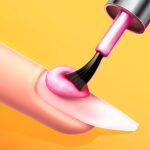 Acrylic Nails MOD APKs 2.2.2.5 Unlimited Money Acrylic Nails MOD APKs 2.2.2.5 Unlimited Money