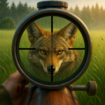 Animal Hunter Wild Shooting MOD APKs 4.8.0 Unlimited Money