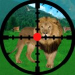Animal Hunting -Shooting Games MOD APKs 1.95 Unlimited Money