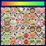 Animal Onet- Tile Connect MOD APKs 1.18.0 Unlimited Money