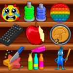Antistress Pop Toys Mini Games MOD APKs VARY Unlimited Money Antistress Pop Toys Mini Games MOD APKs VARY Unlimited Money