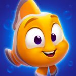 Aqua Match MOD APKs 0.250.1 Unlimited Money Aqua Match MOD APKs 0.250.1 Unlimited Money