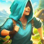 Arcanterra A Story-Driven RPG MOD APKs 0.29.1 Unlimited Money Arcanterra A Story-Driven RPG MOD APKs 0.29.1 Unlimited Money