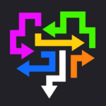 Arrows – Escape Frenzy MOD APKs 1.1.0 Unlimited Money Arrows – Escape Frenzy MOD APKs 1.1.0 Unlimited Money