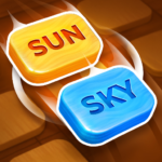 Associations – Colorwood Game MOD APKs 1.5.15324 Unlimited Money
