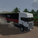 BR Truck 2 MOD APKs 177 Unlimited Money