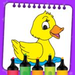 Baby Coloring Games for Kids MOD APKs 1.0.3.4 Unlimited Money Baby Coloring Games for Kids MOD APKs 1.0.3.4 Unlimited Money