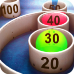 Ball Hop AE – 3D Bowling Game MOD APKs 1.25.1.2903 Unlimited Money