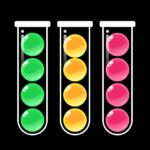 Ball Sort Puz – Color Game MOD APKs 2.5.1 Unlimited Money Ball Sort Puz – Color Game MOD APKs 2.5.1 Unlimited Money