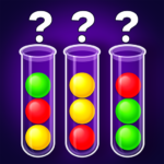 Ball Sort Puzzle-Color Quest MOD APKs 1.2.4 Unlimited Money