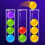 Ball Sort Puzzle MOD APKs 1.1.6 Unlimited Money