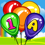 Balloon Pop Kids Learning Game MOD APKs 51 Unlimited Money Balloon Pop Kids Learning Game MOD APKs 51 Unlimited Money