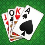 Basic Solitaire Classic Game MOD APKs 5.0.18 Unlimited Money Basic Solitaire Classic Game MOD APKs 5.0.18 Unlimited Money