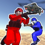 Battle Raven Field Blue-Red MOD APKs 2.0.0.3.16 Unlimited Money