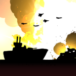 Battlecruisers MOD APKs 6.4.101 Unlimited Money Battlecruisers MOD APKs 6.4.101 Unlimited Money