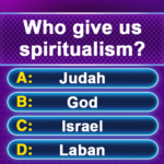 Bible Trivia – Bible Quiz Game MOD APKs 1.0.23 Unlimited Money