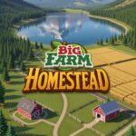 Big Farm Homestead MOD APKs 1.0.3560 Unlimited Money Big Farm Homestead MOD APKs 1.0.3560 Unlimited Money