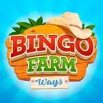 Bingo Farm Ways Bingo Games MOD APKs 1.304.679 Unlimited Money Bingo Farm Ways Bingo Games MOD APKs 1.304.679 Unlimited Money