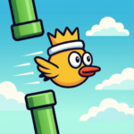Birdy bird – Game Original MOD APKs 5.1.0 Unlimited Money