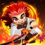 Blade Warrior MOD APKs VARY Unlimited Money Blade Warrior MOD APKs VARY Unlimited Money