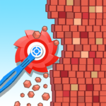 Block Crusher Bucket Teardown MOD APKs 1.5.3 Unlimited Money