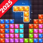 Block Puzzle Gem Jewel Blast MOD APKs 1.28.31 Unlimited Money