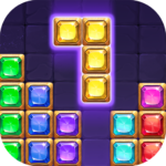 Block Puzzle Jewel Quest MOD APKs 4.9.2 Unlimited Money