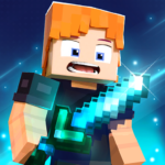 Block Warriors MOD APKs 1.1.3 Unlimited Money Block Warriors MOD APKs 1.1.3 Unlimited Money