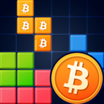 Blocks of Bitcoin Puzzle Game MOD APKs VARY Unlimited Money Blocks of Bitcoin Puzzle Game MOD APKs VARY Unlimited Money