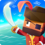 Blocky Pirates MOD APKs 1.9_396 Unlimited Money Blocky Pirates MOD APKs 1.9_396 Unlimited Money