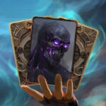 Blood of Titans Card Battle MOD APKs 1.106 Unlimited Money
