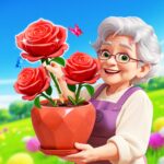 Bloom Match MOD APKs 1.0.13 Unlimited Money
