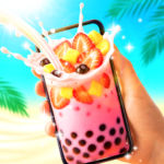 Boba Tea DIY Simulator MOD APKs VARY Unlimited Money