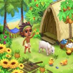 Bobatu Island Survival Quest MOD APKs 2025.07.2 Unlimited Money Bobatu Island Survival Quest MOD APKs 2025.07.2 Unlimited Money