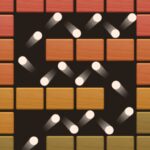 Brick Breaker Legend Balls MOD APKs 25.1002.02 Unlimited Money Brick Breaker Legend Balls MOD APKs 25.1002.02 Unlimited Money