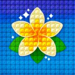 Brilliant Sort Diamond Puzzle MOD APKs 0.7.4 Unlimited Money Brilliant Sort Diamond Puzzle MOD APKs 0.7.4 Unlimited Money