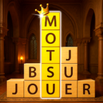 Briser des Mots Jeu de Mots MOD APKs 3.761 Unlimited Money Briser des Mots Jeu de Mots MOD APKs 3.761 Unlimited Money