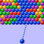 Bubble Shooter Bubble Pop MOD APKs 3.1100 Unlimited Money Bubble Shooter Bubble Pop MOD APKs 3.1100 Unlimited Money