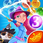 Bubble Witch 3 Saga MOD APKs 10.4.1.0 Premium Bubble Witch 3 Saga MOD APKs 10.4.1.0 Premium