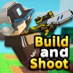 Build and Shoot MOD APKs 1.9.27.1 Unlimited Money