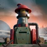 Bunker Wars WW1 RTS Game MOD APKs 1.14.8 Unlimited Money Bunker Wars WW1 RTS Game MOD APKs 1.14.8 Unlimited Money